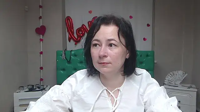 MarieSho online show from March 6, 7:14 am