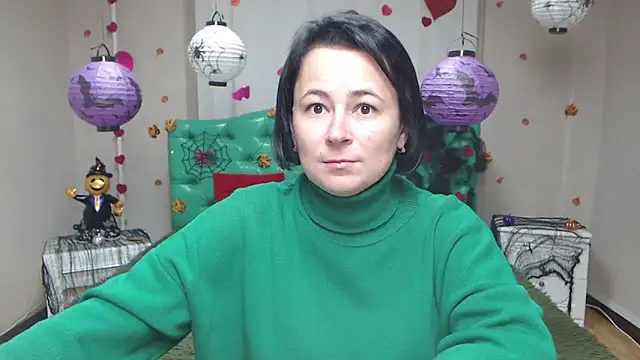 MarieSho online show from October 22, 6:18 am