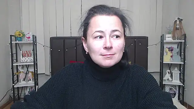 MarieSho online show from October 15, 6:16 am