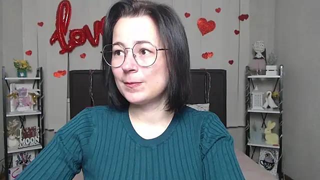 MarieSho online show from February 24, 7:40 am