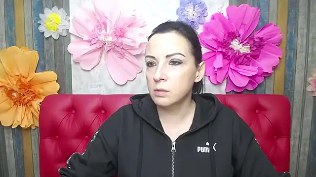 ElizabethSho online show from November 17, 5:57 pm