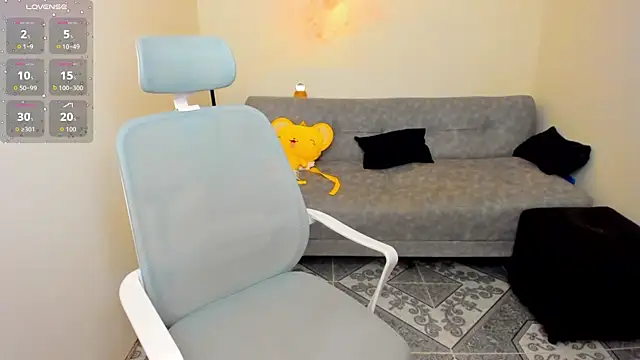 Sofisky2 online show from May 21, 1:58 am