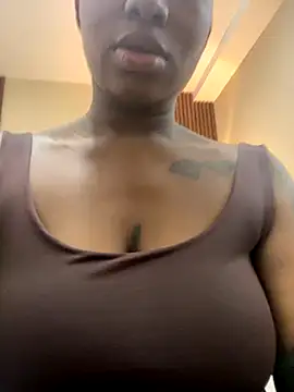 KenyaMystic online show from November 2, 6:44 pm