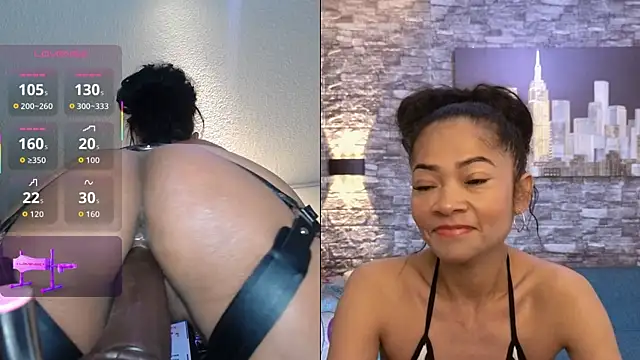 anellejones online show from September 10, 4:01 am