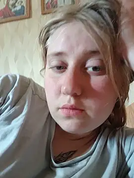AnastasiaSky19 online show from May 20, 7:38 am