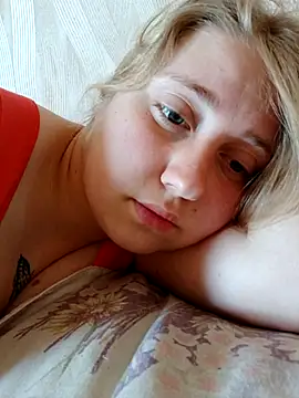 AnastasiaSky19 online show from May 7, 6:28 am