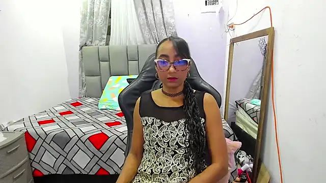 MurphyAngelina online show from March 4, 4:19 am