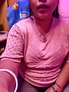 nisha baby2 online show from January 7, 11:35 am