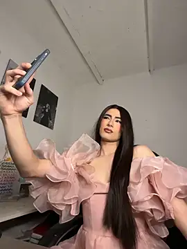 JESSI NAOMI online show from March 27, 4:47 am