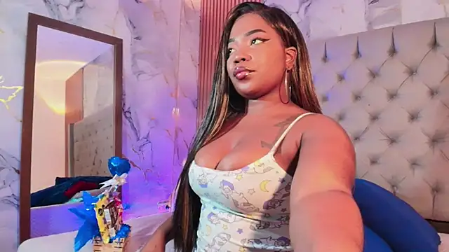 Snapshot of Scarlett_diaz17 chatting on September 20, 4:33 am Scarlett diaz17 online show from September 20, 4:33 am