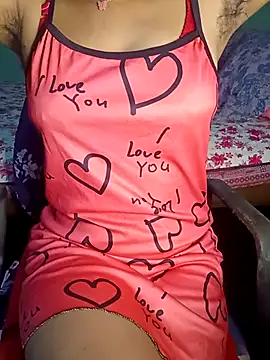 Ralisha Rani online show from June 24, 7:13 pm