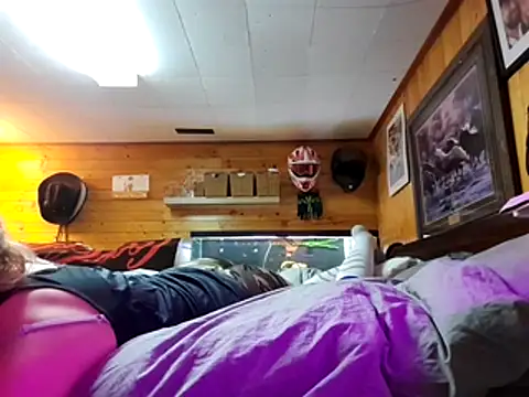 Ryan and Aurora online show from March 27, 1:51 am