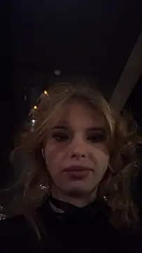 MisssLolaDarkAngel online show from March 5, 6:26 pm