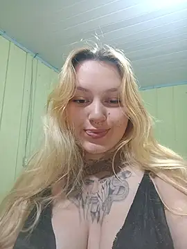 Aninhababyy online show from July 11, 2:39 pm