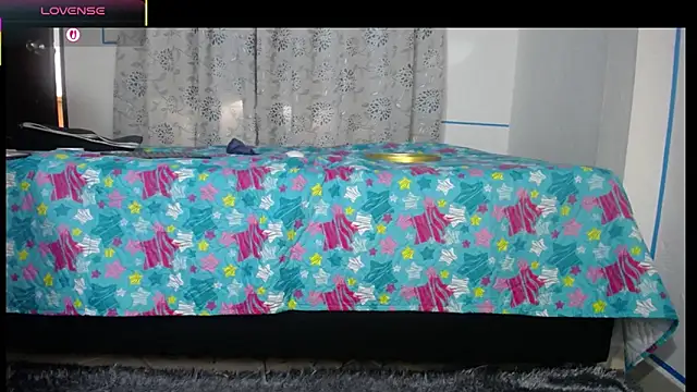 Laila Laly online show from February 26, 7:24 pm