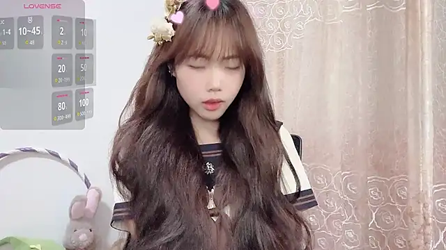 Lvy--v online show from November 17, 9:26 pm