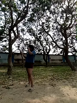 Hot Urvi online show from April 27, 9:28 am