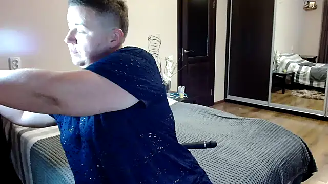 Annet1912 online show from November 8, 12:54 pm