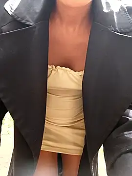 BlairSamy online show from January 18, 6:04 pm