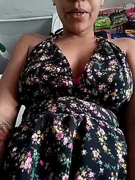 BlairSamy online show from March 18, 10:15 pm