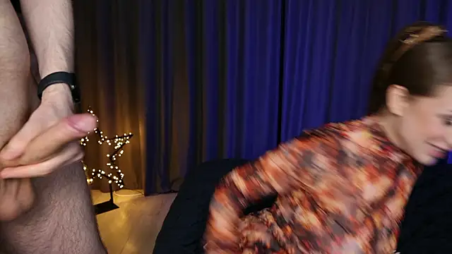 sweet couple777 online show from January 18, 1:57 am