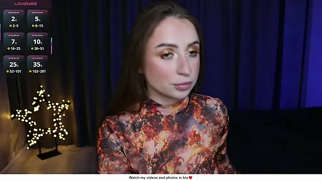sweet couple777 online show from May 6, 6:23 pm