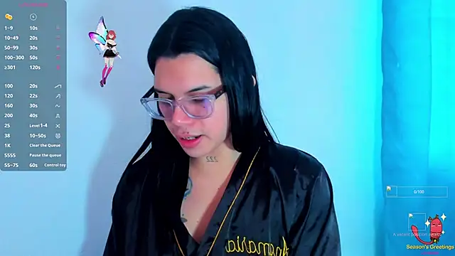 Snapshot of beverly_campbellxxx chatting on September 27, 5:20 pm beverly campbellxxx online show from September 27, 5:20 pm