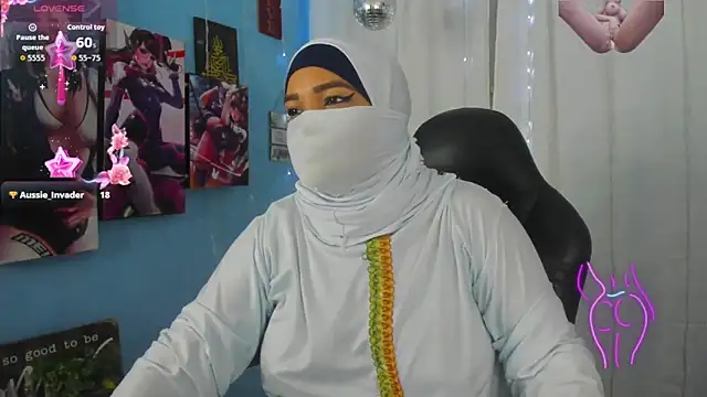 Falak-Yasin online show from March 26, 12:29 pm