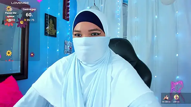 Falak-Yasin online show from April 12, 12:41 pm