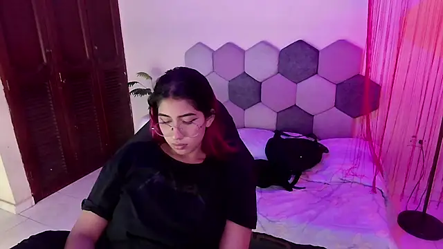 Horny tgn online show from March 14, 6:31 pm