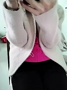 Anna-Cute69 online show from November 23, 1:19 am