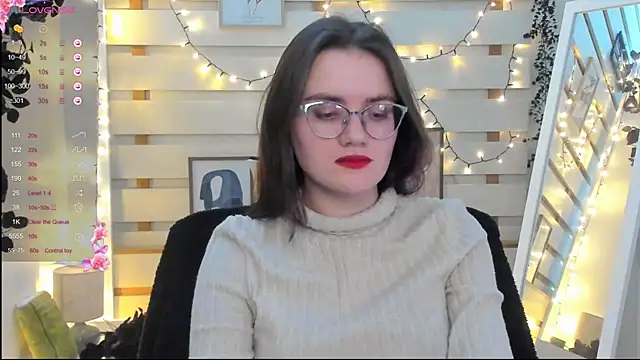 Josephine jo online show from December 3, 7:16 pm