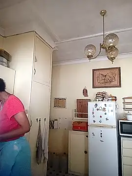 bustybillies online show from December 5, 12:28 pm