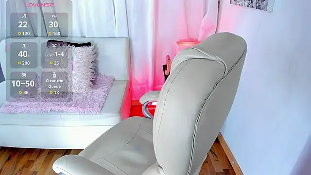 anyi restrepo online show from October 13, 11:46 am