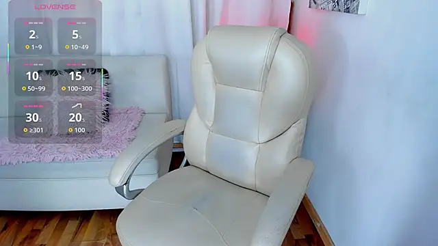 anyi restrepo online show from September 24, 12:15 pm