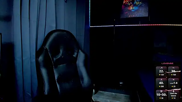 ZhoeStrong online show from November 27, 10:45 pm