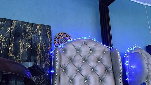 LusstCruella online show from March 18, 3:17 pm