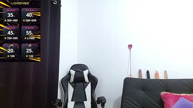 Kiara-Rider online show from November 5, 7:19 pm