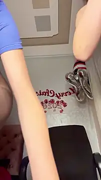 fatisexy online show from January 12, 2:39 am