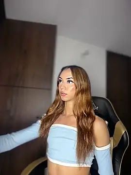 Nikol Rang   online show from April 13, 2:13 am