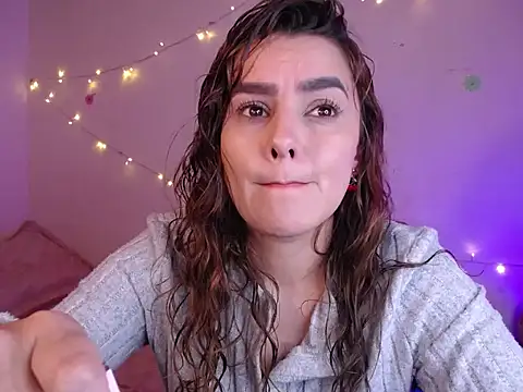 Lu perez online show from November 14, 5:24 pm