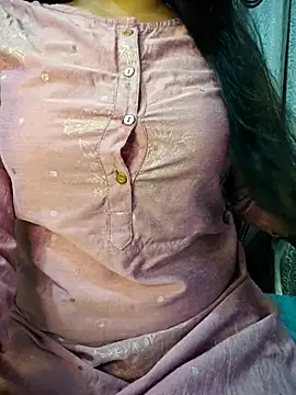 Rina777o online show from April 7, 5:26 pm