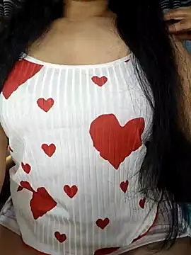 Rina777o online show from June 7, 5:09 pm