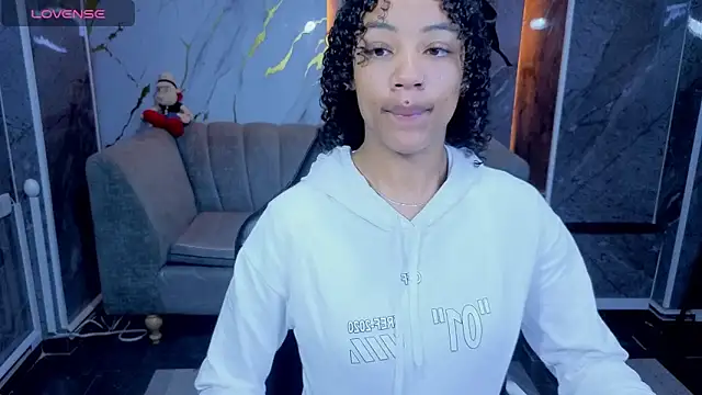 Violeth b online show from April 17, 12:51 pm