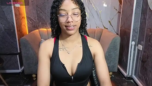 Violeth b online show from October 20, 12:41 pm