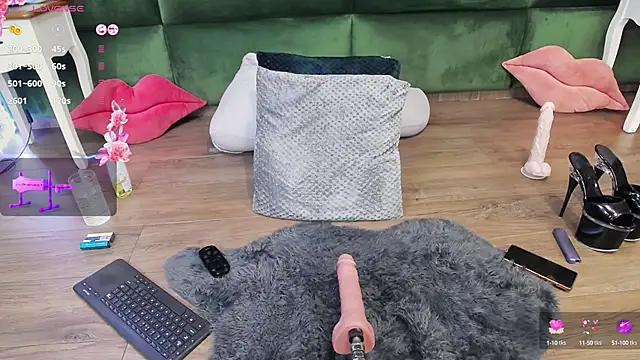 SelenSummer online show from September 28, 5:25 am