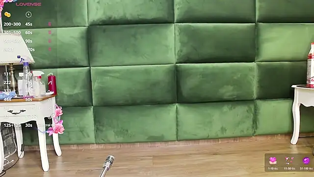 SelenSummer online show from October 22, 6:57 pm