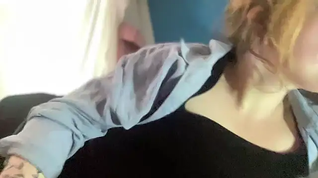 SkarlettRose96 online show from September 21, 9:02 pm