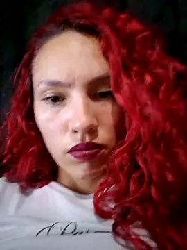 gissel13 online show from April 17, 3:52 am