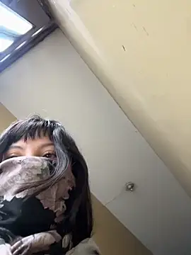 EemaHaruki online show from November 13, 7:24 pm